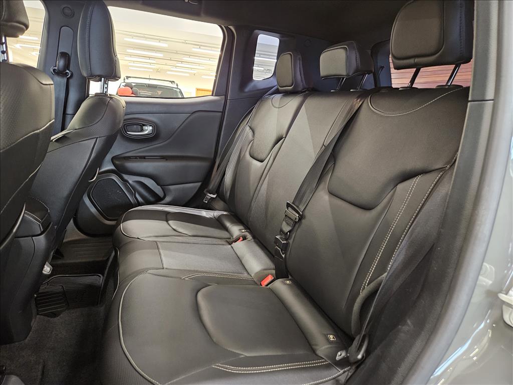 RENEGADE 1.3 T270 TURBO FLEX S 4X4 AT98