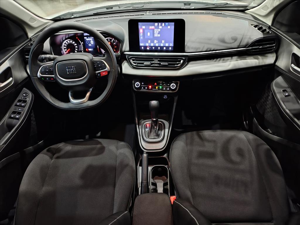 PULSE 1.0 TURBO 200 FLEX AUDACE CVT PULSE 1.0 TURBO 200 FLEX AUDACE CVT