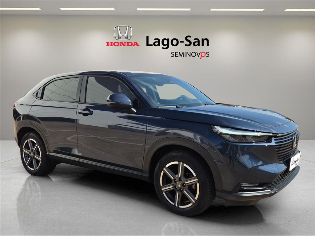 HR-V 1.5 DI I-VTEC FLEX EX CVT3