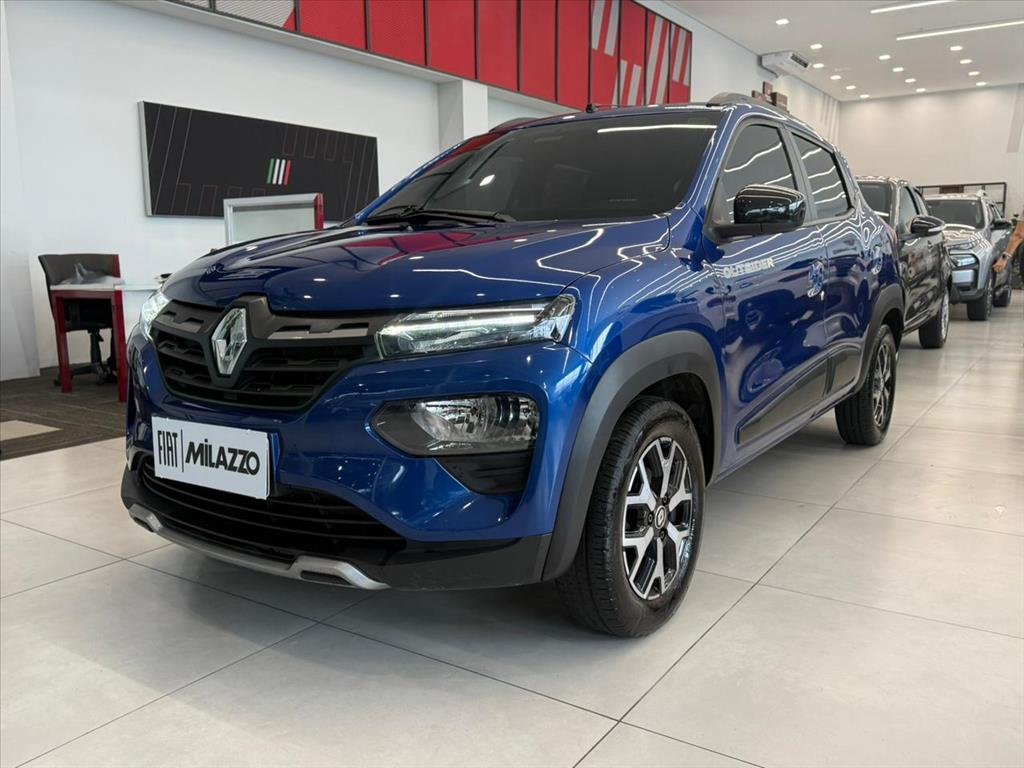 KWID 1.0 12V SCE FLEX OUTSIDER MANUAL6