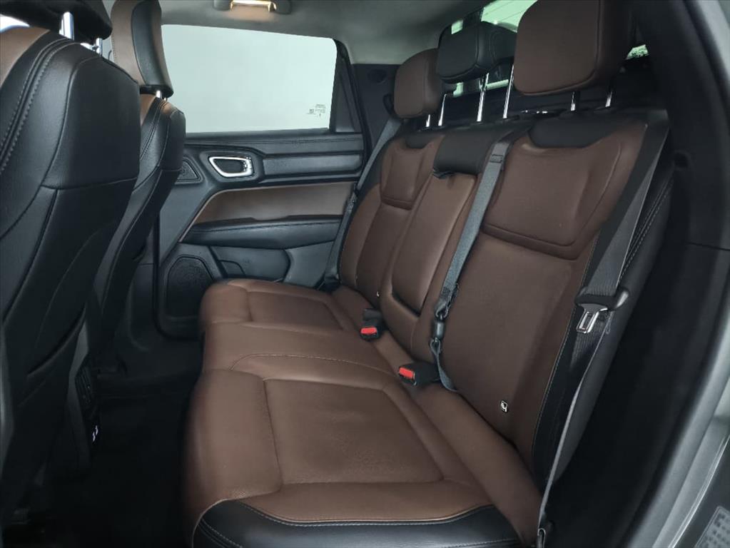 RAMPAGE 2.0 TURBO DIESEL LARAMIE 4X4 AUTOMÁTICO5