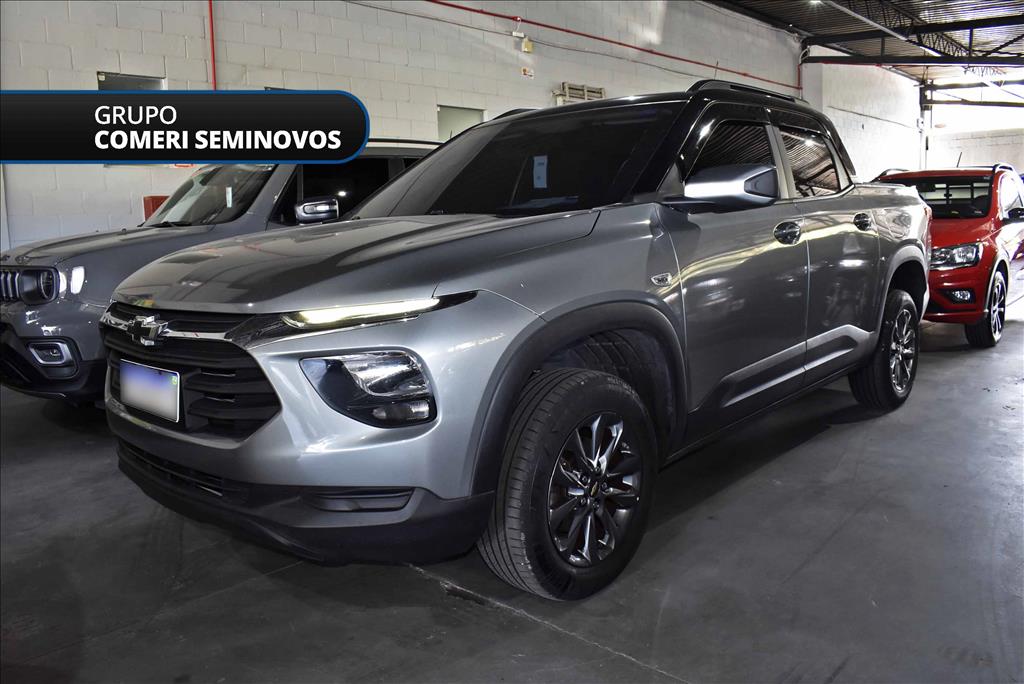 MONTANA 1.2 TURBO FLEX LT MANUAL