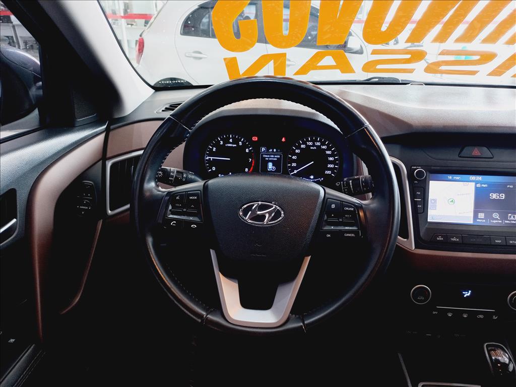 Foto ilustrativa do carro