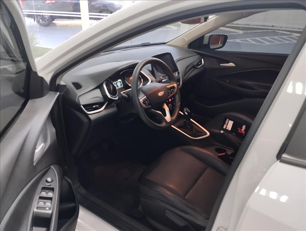 ONIX PLUS 1.0 TURBO FLEX LTZ AUTOMÁTICO6