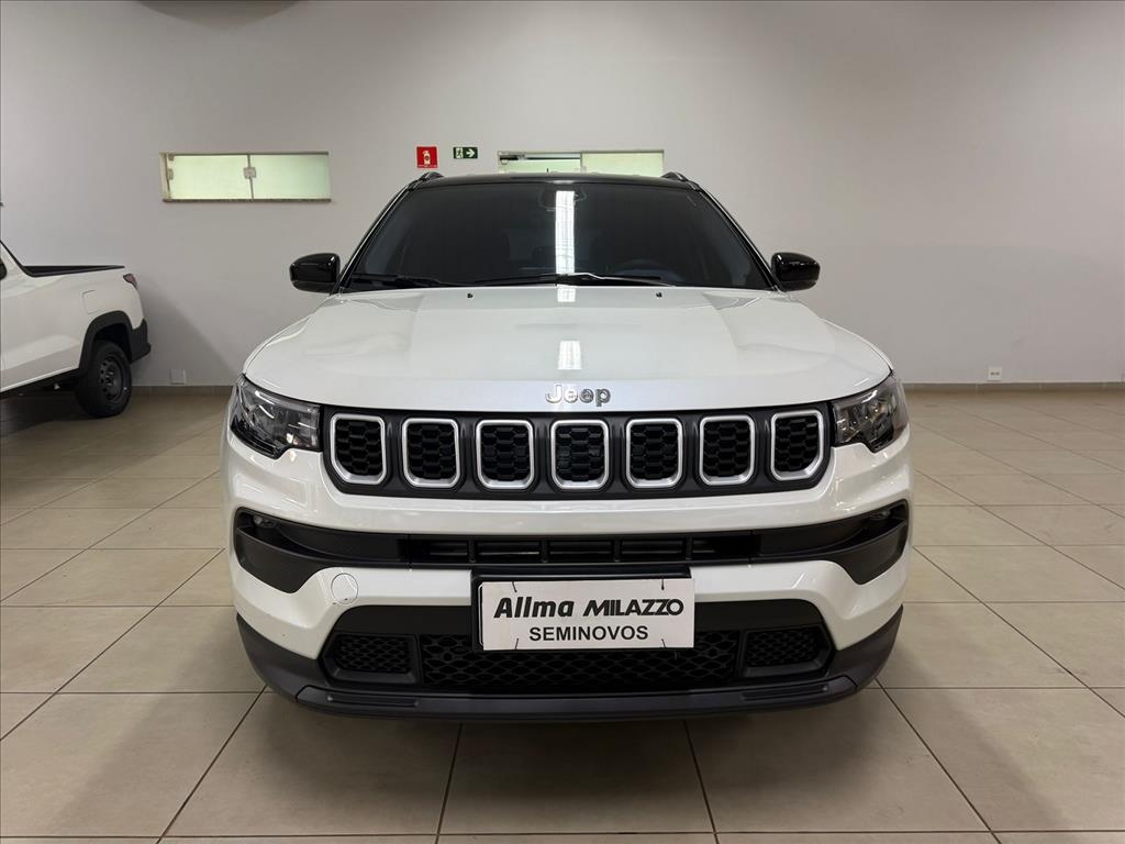 COMPASS 1.3 T270 TURBO FLEX SPORT AT62