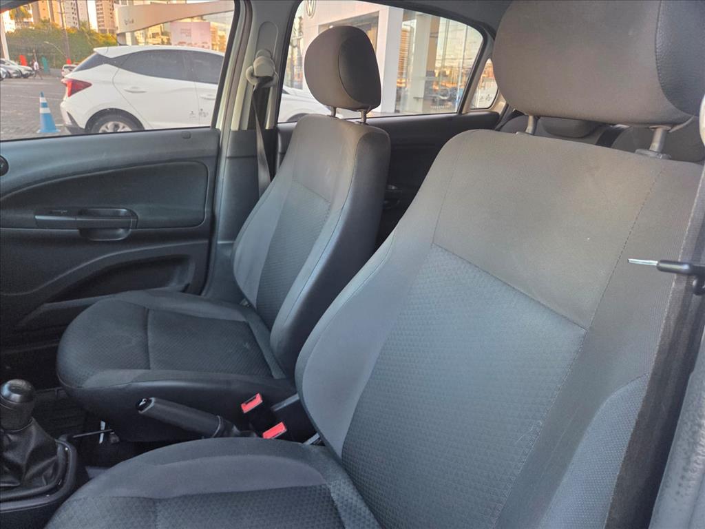 GOL 1.0 12V MPI TOTALFLEX 4P MANUAL7