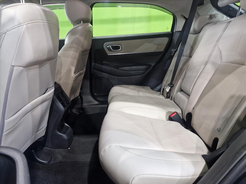 HR-V 1.5 DI I-VTEC TURBO FLEX ADVANCE CVT14