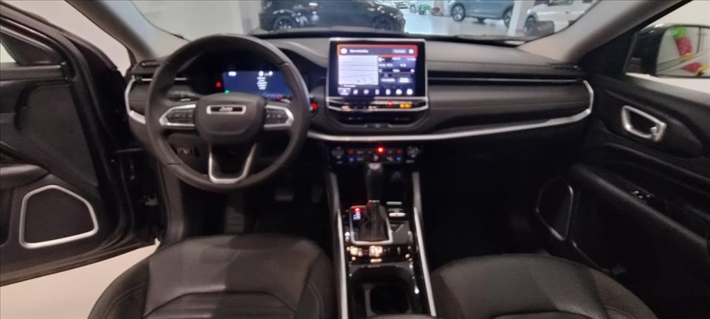 COMMANDER 1.3 T270 TURBO FLEX LONGITUDE AT66