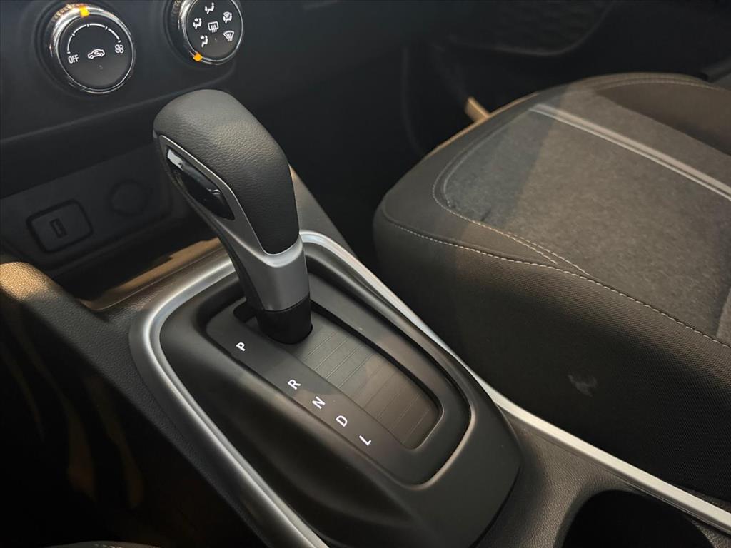 TRACKER 1.0 TURBO FLEX LT AUTOMÁTICO12