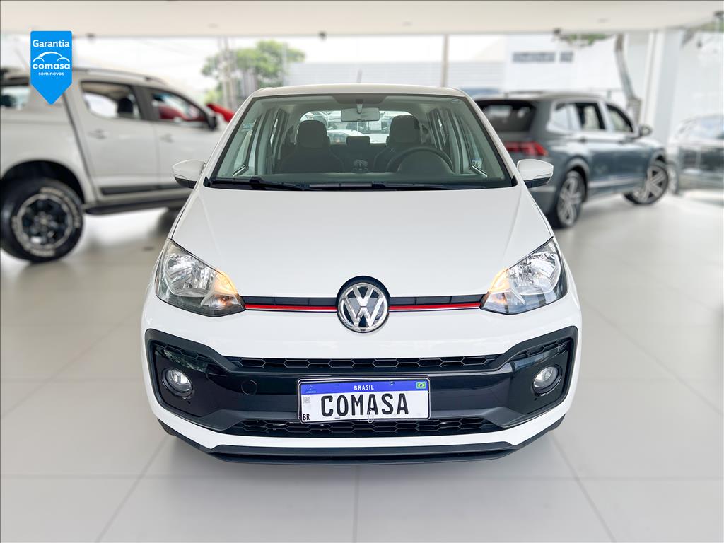 UP 1.0 170 TSI TOTAL FLEX CONNECT 4P MANUAL1