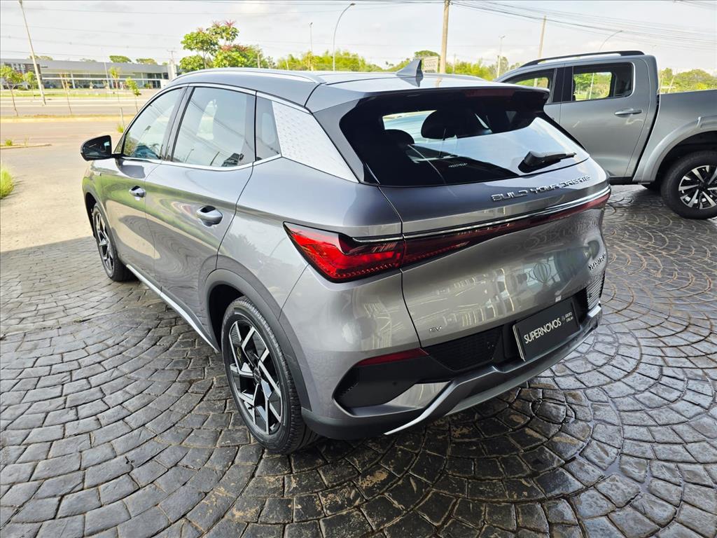 YUAN PLUS 60,8 KW ELÉTRICO6