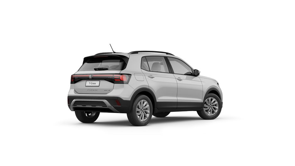 T-CROSS 1.0 200 TSI TOTAL FLEX AUTOMÁTICO2
