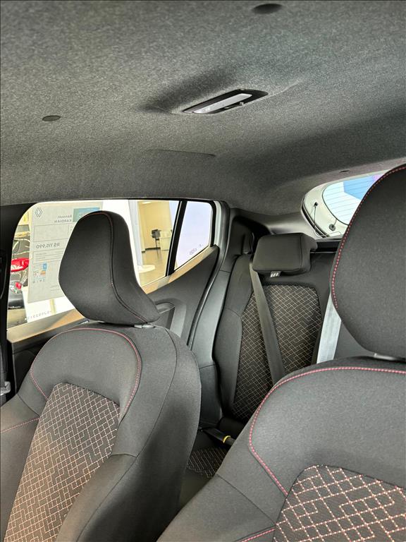 KARDIAN 1.0 TCE FLEX EVOLUTION EDC8