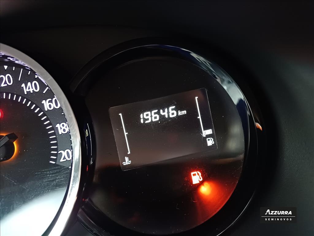 STEPWAY 1.0 12V SCE FLEX ZEN MANUAL13