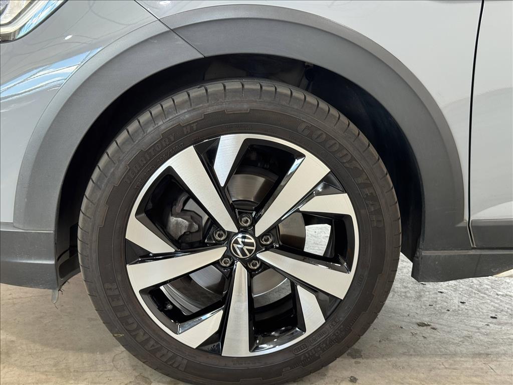 NIVUS 1.0 200 TSI TOTAL FLEX HIGHLINE AUTOMÁTICO11