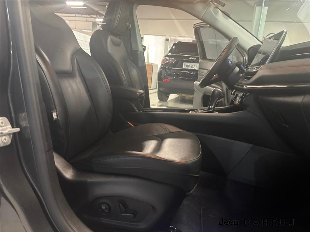 COMPASS 2.0 TD350 TURBO DIESEL LIMITED AT910