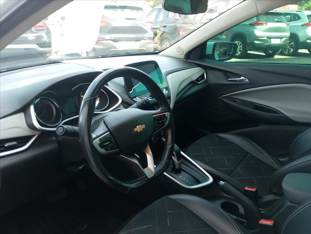 ONIX PLUS 1.0 TURBO FLEX PREMIER AUTOMÁTICO7