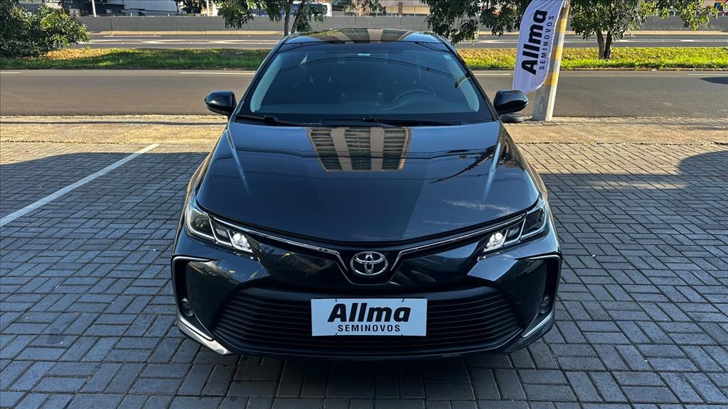 COROLLA 2.0 VVT-IE FLEX XEI DIRECT SHIFT13