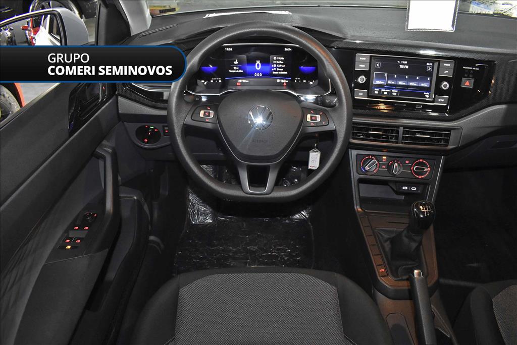 POLO 1.0 170 TSI MANUAL10