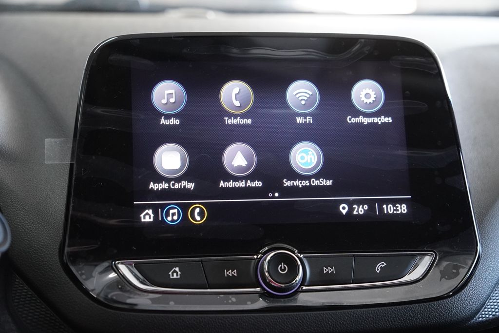 ONIX 1.0 TURBO FLEX LT MANUAL12