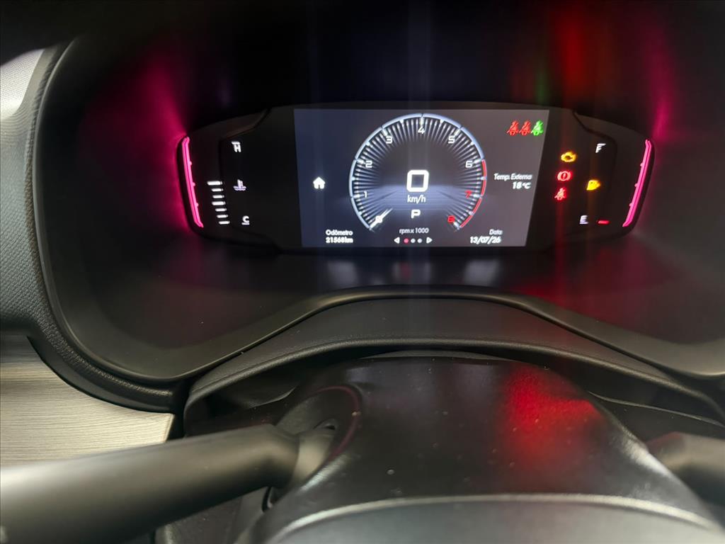 TORO 1.3 TURBO 270 FLEX FREEDOM AT67