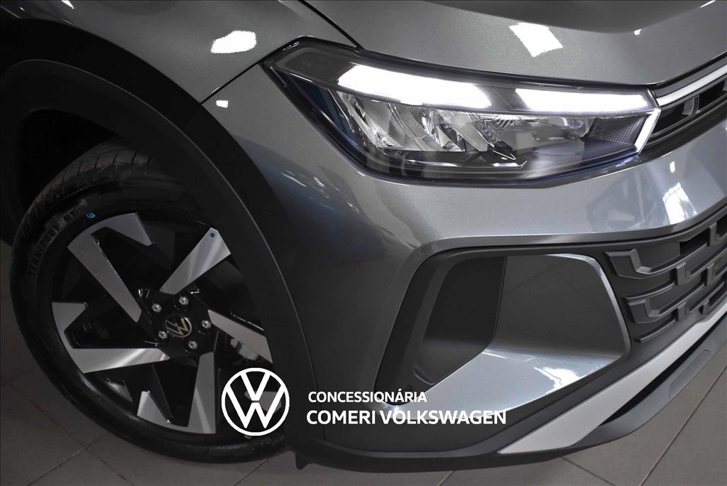 TERA 1.0 170 TSI HIGH AUTOMÁTICO