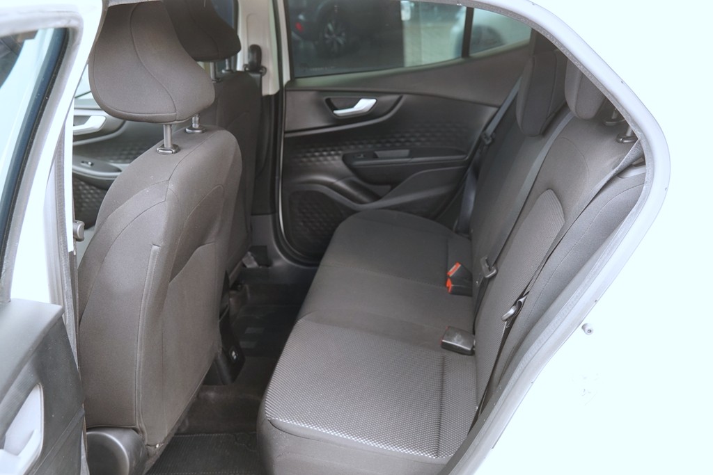 PULSE 1.3 FLEX DRIVE CVT7