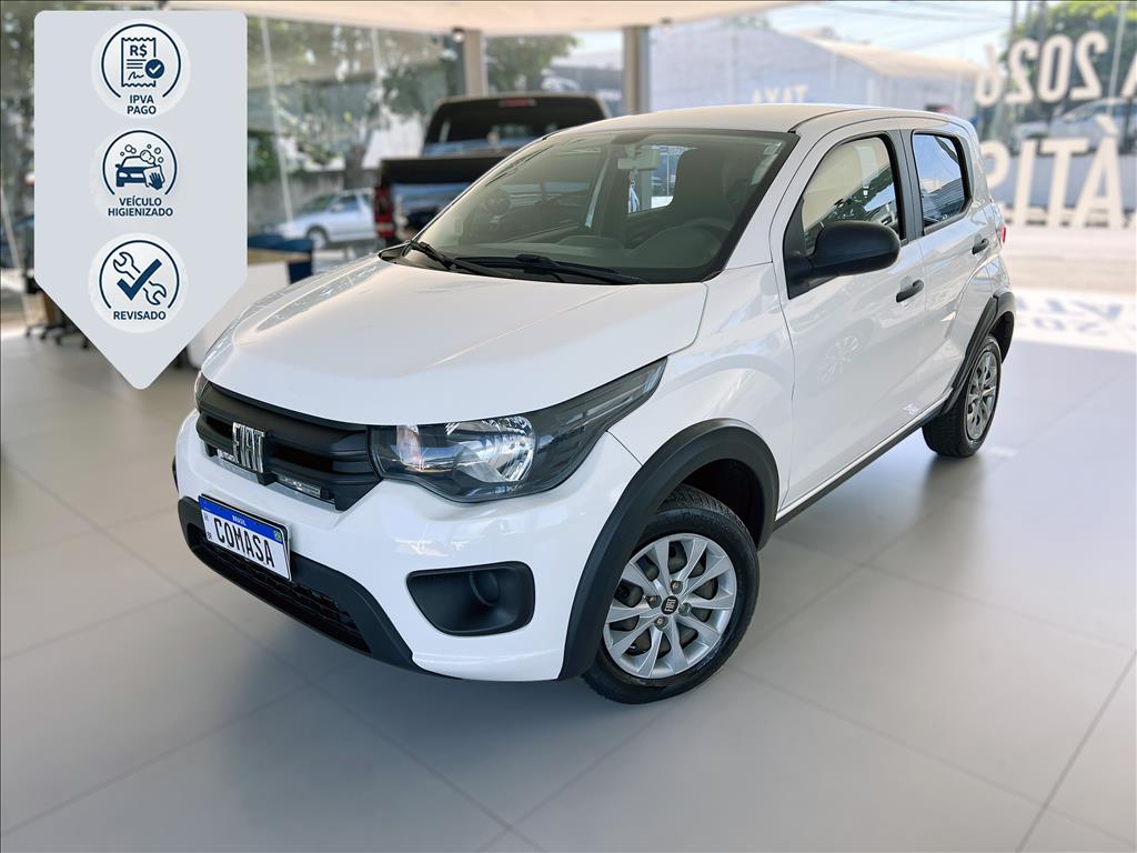 MOBI 1.0 EVO FLEX LIKE. MANUAL