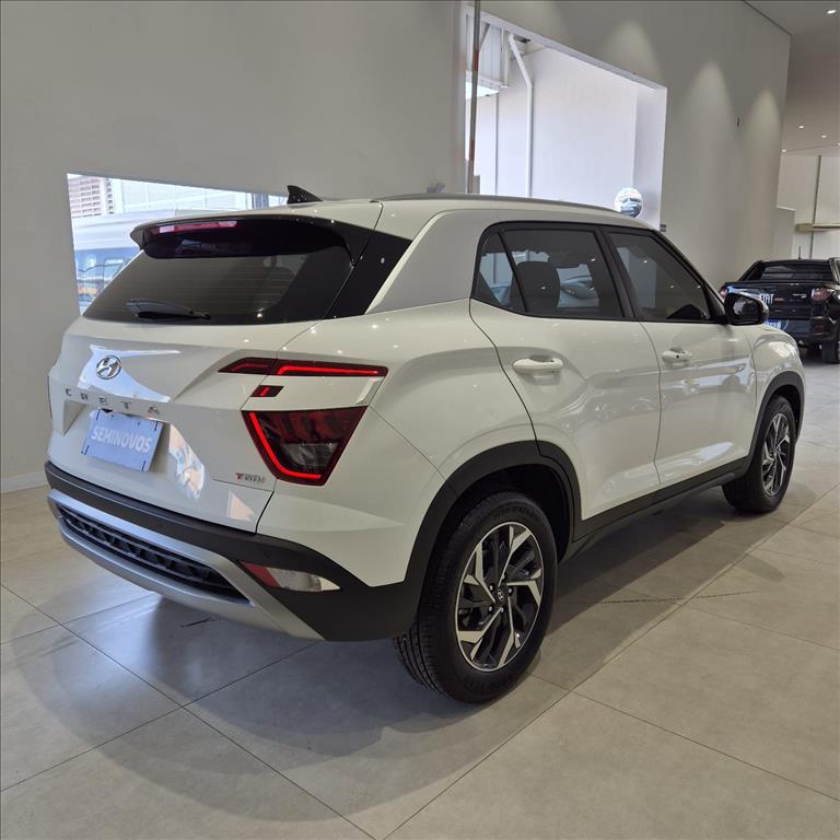 CRETA 1.0 TGDI FLEX LIMITED AUTOMÁTICO3