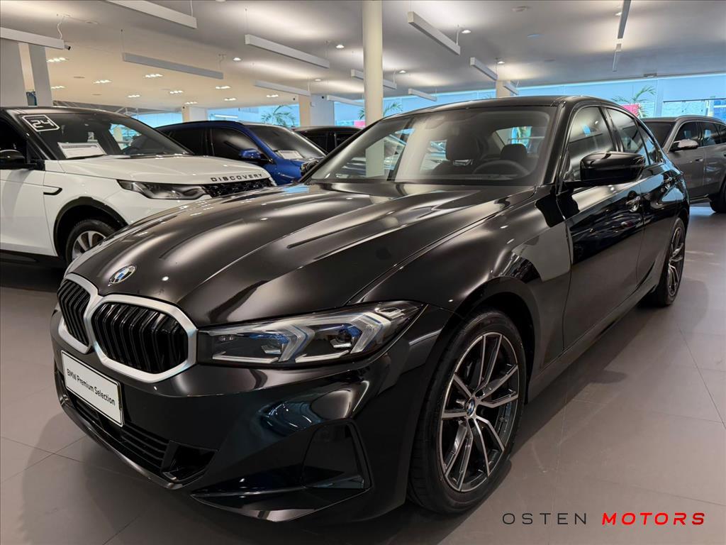 2.0 16V TURBO FLEX SPORT GP AUTOMÁTICO