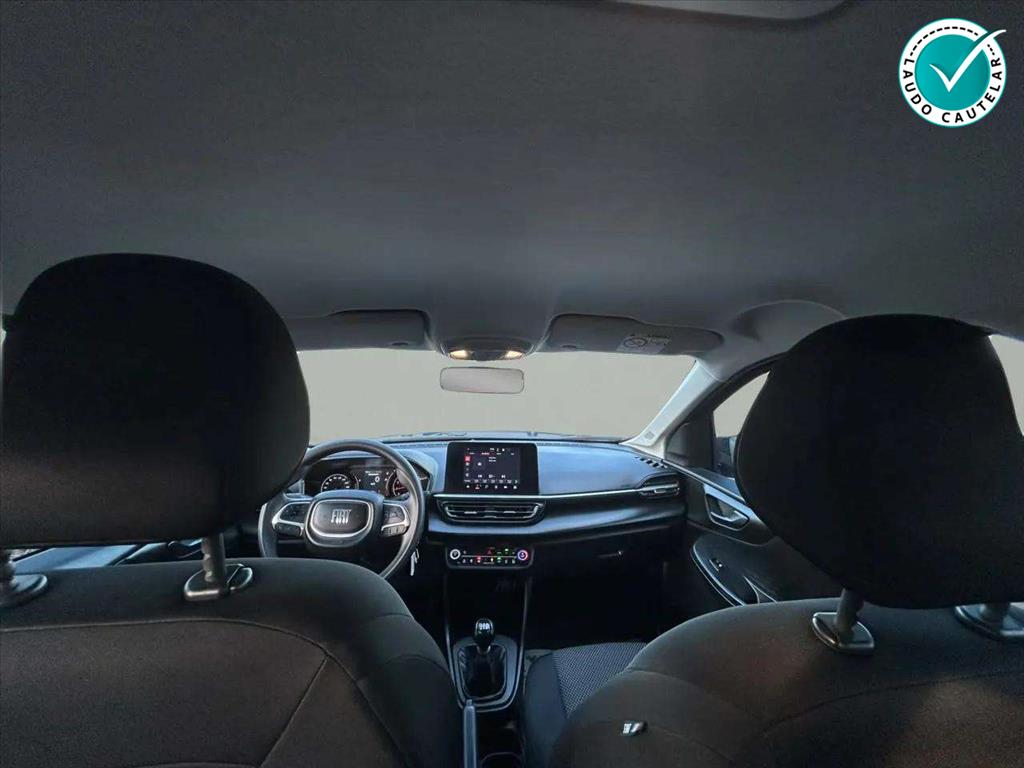 PULSE 1.3 FLEX DRIVE MANUAL11