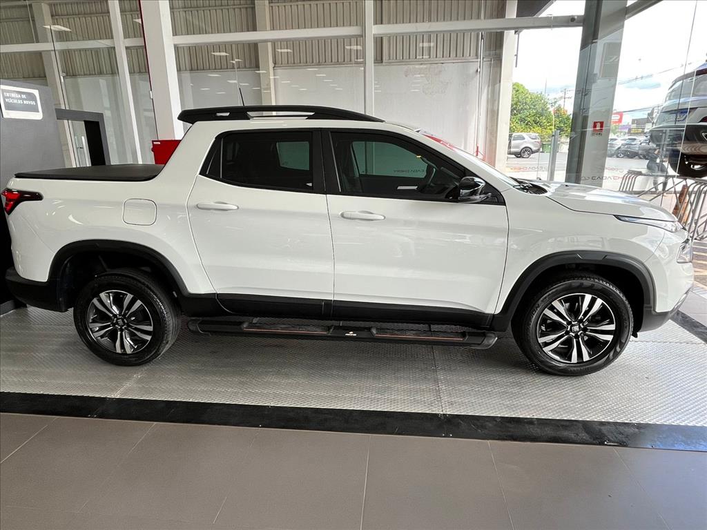 Fiat-TORO-1.3 TURBO 270 FLEX FREEDOM AT6