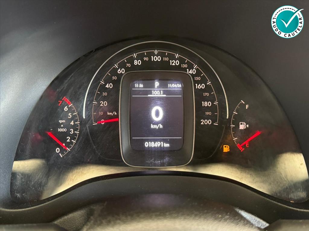 STRADA 1.3 FIREFLY FLEX RANCH CD CVT7