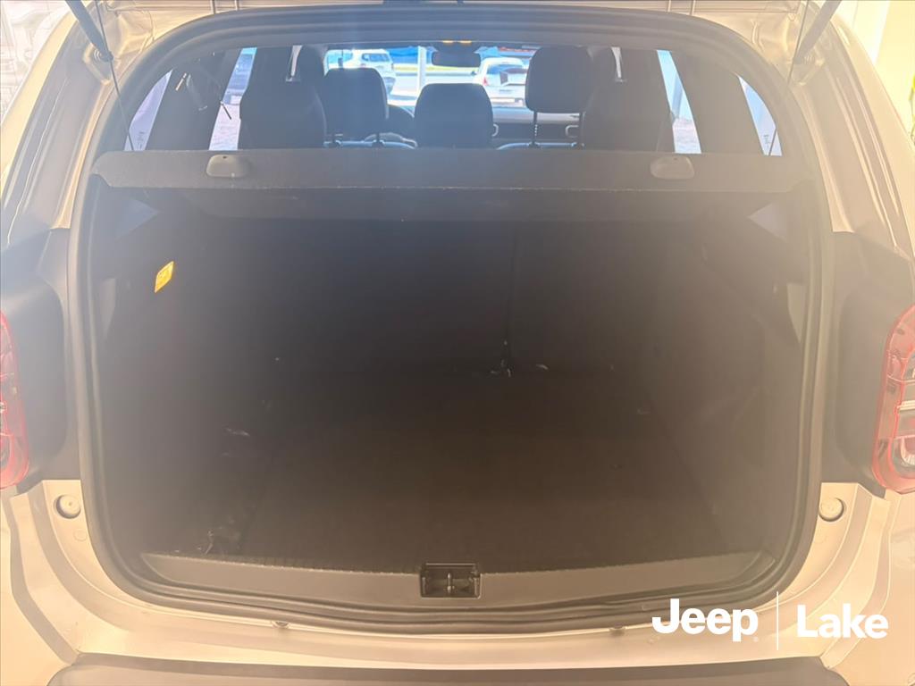DUSTER 1.6 16V SCE FLEX INTENSE PLUS MANUAL6