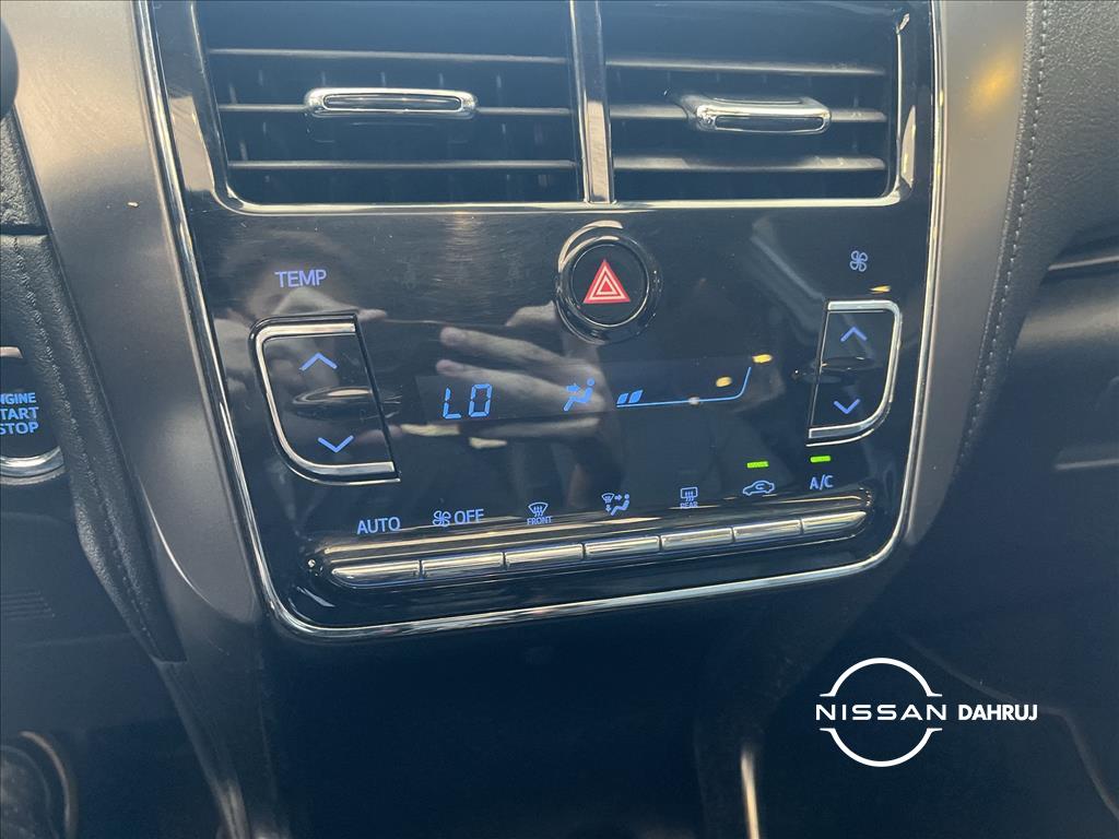 YARIS 1.5 16V FLEX XL MULTIDRIVE7