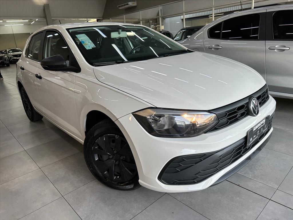 POLO 1.0 MPI TRACK MANUAL