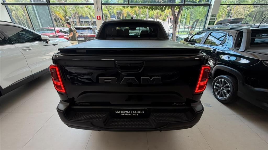 RAMPAGE 2.0 TURBO DIESEL REBEL 4X4 AUTOMÁTICO2