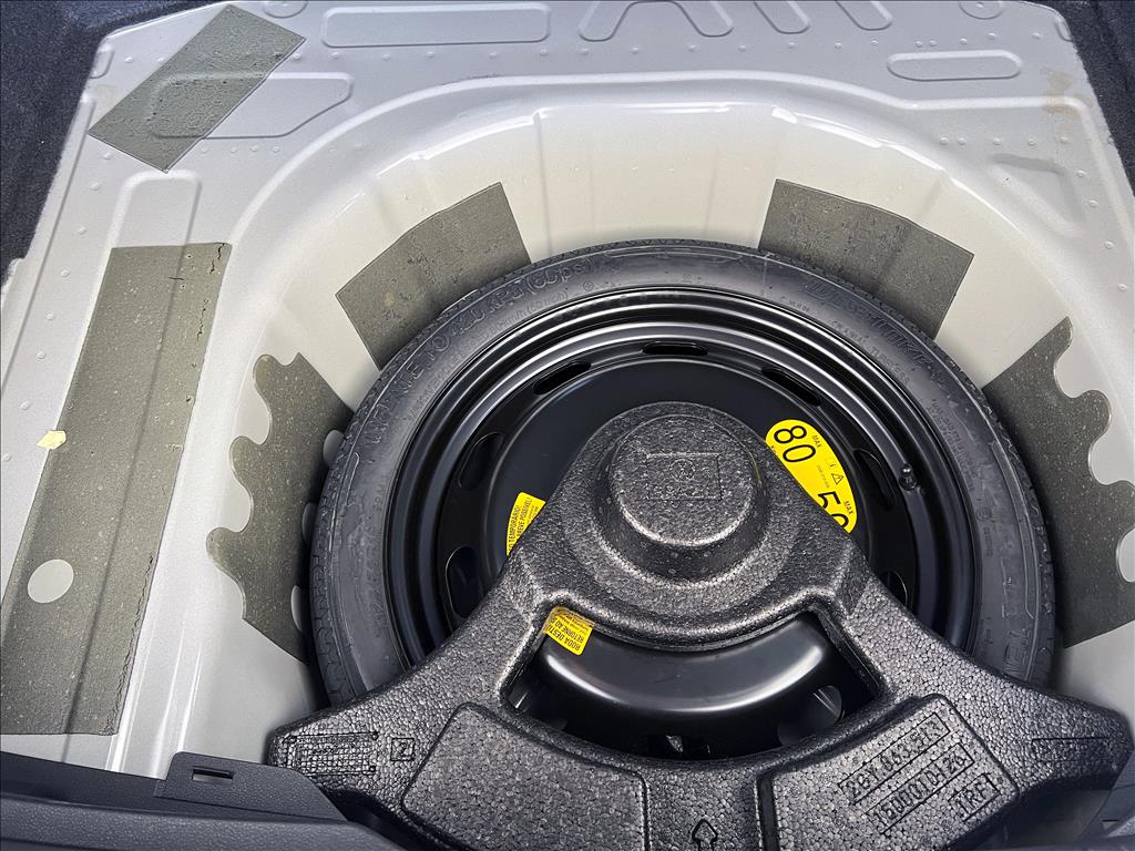 NIVUS 1.4 250 TSI TOTAL FLEX GTS AUTOMÁTICO19