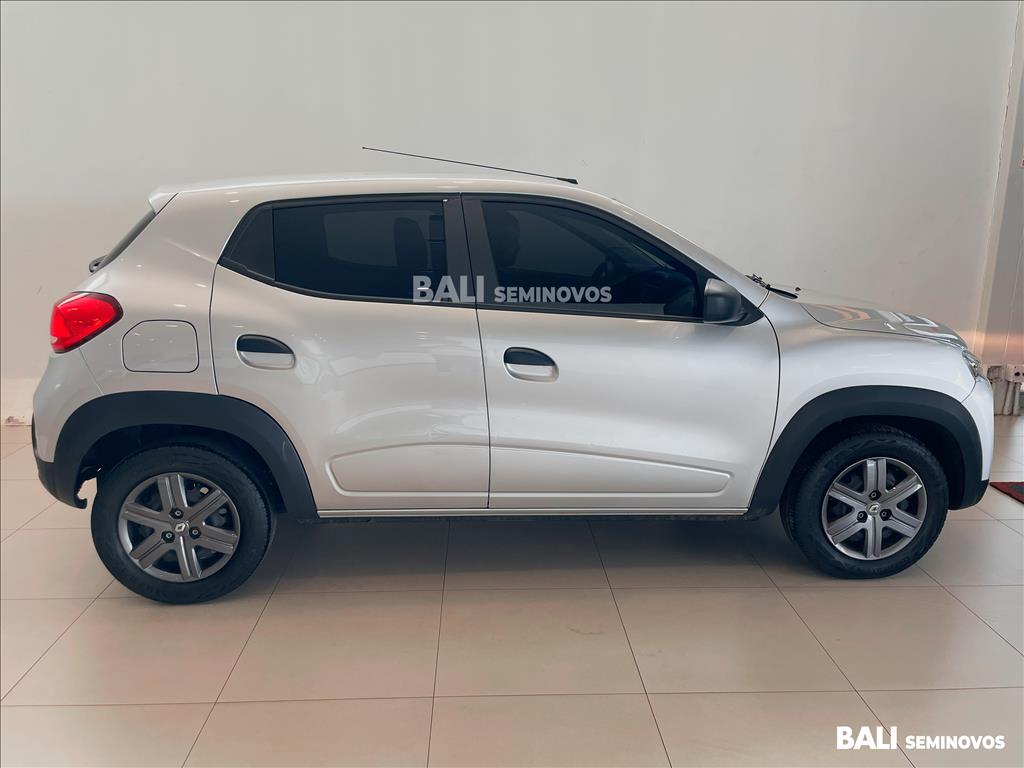 KWID 1.0 12V SCE FLEX ZEN MANUAL3