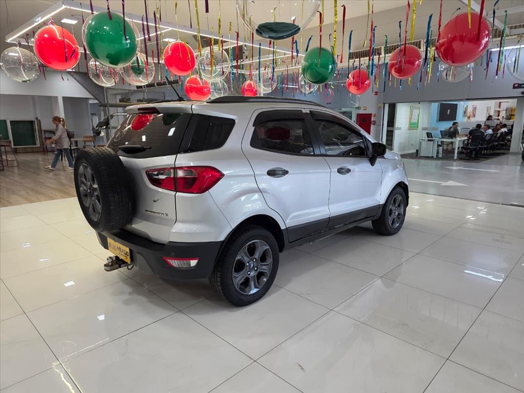 ECOSPORT 1.5 TI-VCT FLEX FREESTYLE AUTOMÁTICO2
