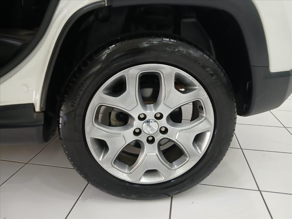 Jeep-COMPASS-2.0 16V FLEX LONGITUDE AUTOMÁTICO