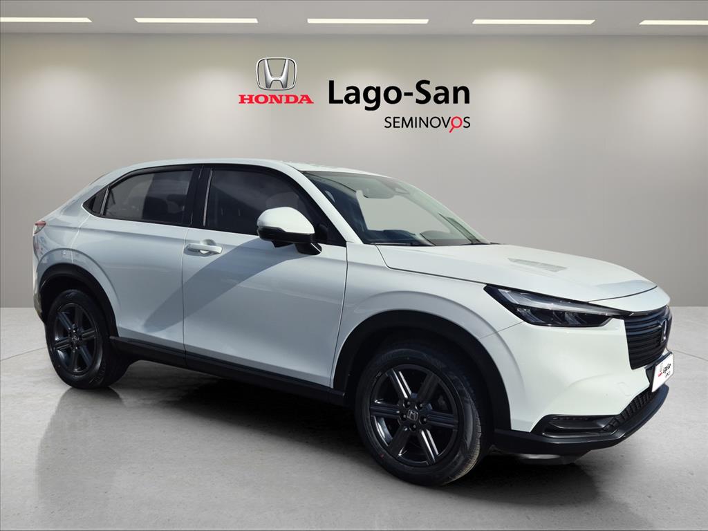 HR-V 1.5 DI I-VTEC FLEX EXL CVT3