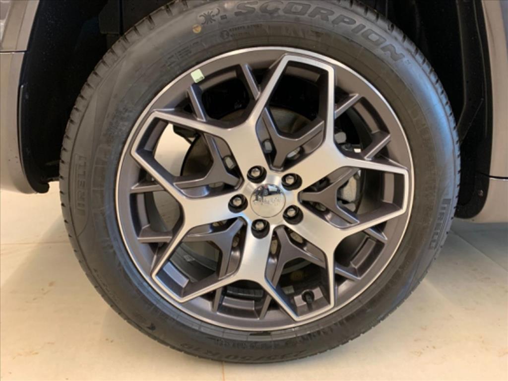 COMMANDER 1.3 T270 TURBO FLEX OVERLAND AT69