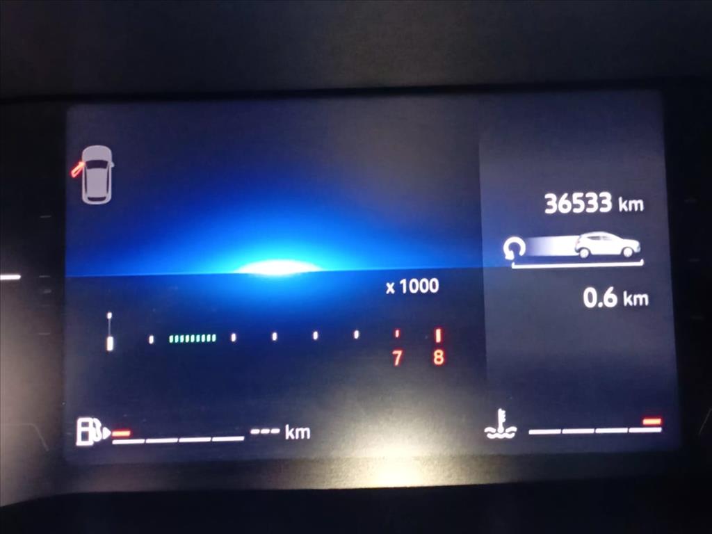 KARDIAN 1.0 TCE FLEX EVOLUTION EDC5