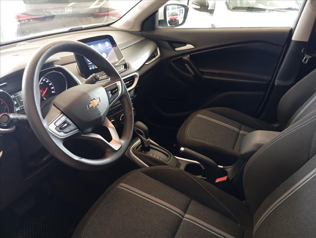 TRACKER 1.0 TURBO FLEX LT AUTOMÁTICO8