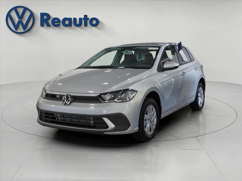 POLO 1.0 170 TSI SENSE AUTOMÁTICO
