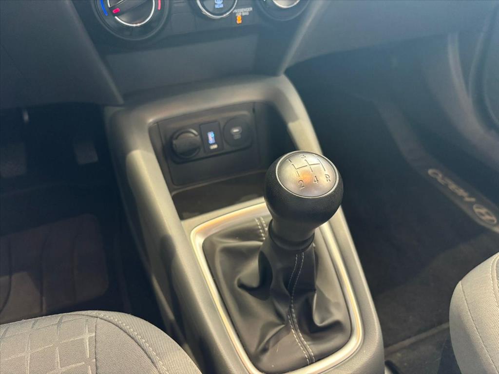 HB20S 1.0 12V FLEX COMFORT MANUAL