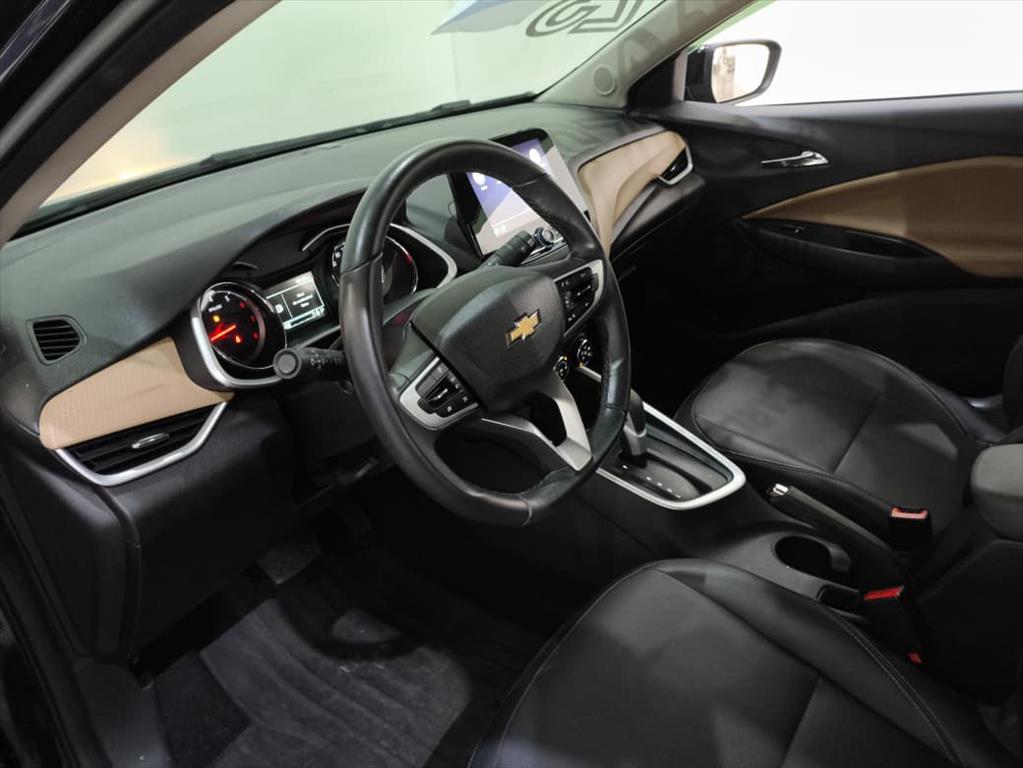 ONIX 1.0 TURBO FLEX PREMIER AUTOMÁTICO7