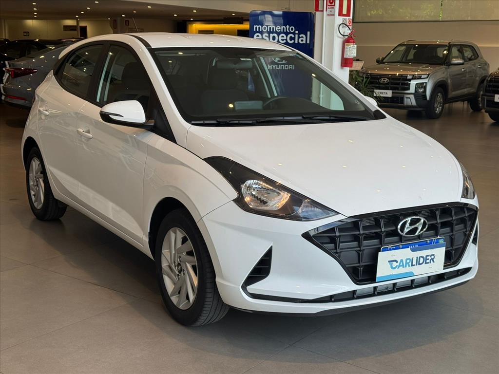 HB20 1.0 12V FLEX EVOLUTION MANUAL1