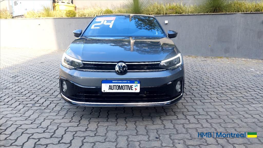 VIRTUS 1.0 200 TSI HIGHLINE AUTOMÁTICO1
